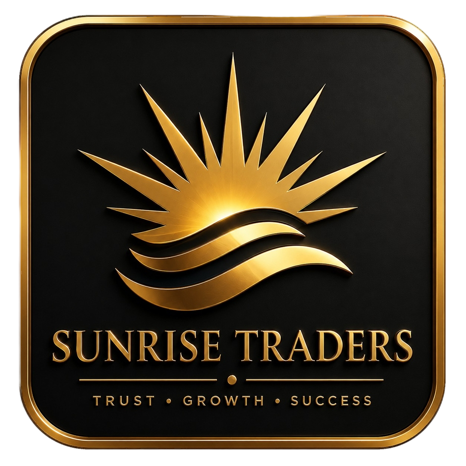 Sunrise Traders Logo