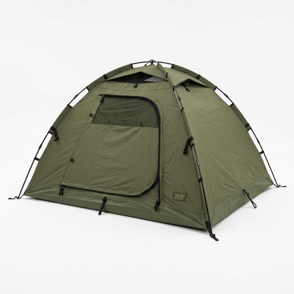 Camping & Outdoor