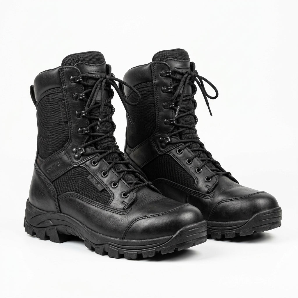 Footwear